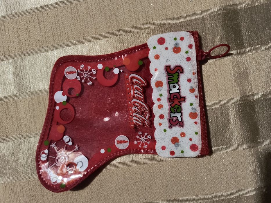 Coca Cola Christmas