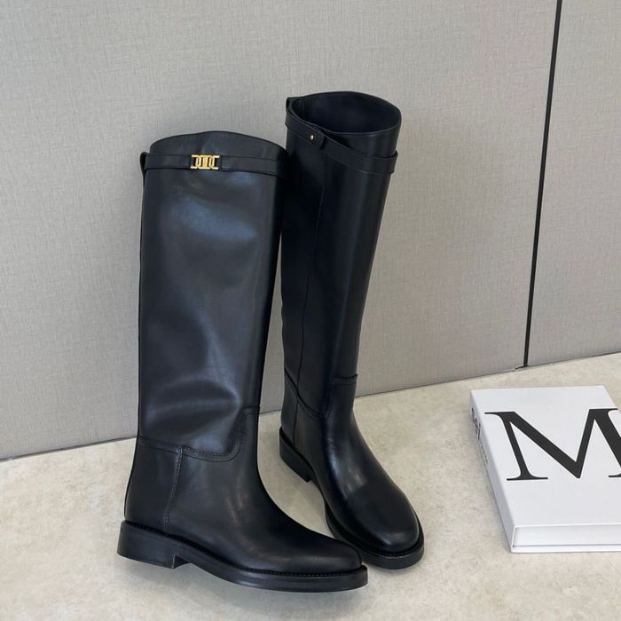 Чоботи massimo dutti в наявності 38