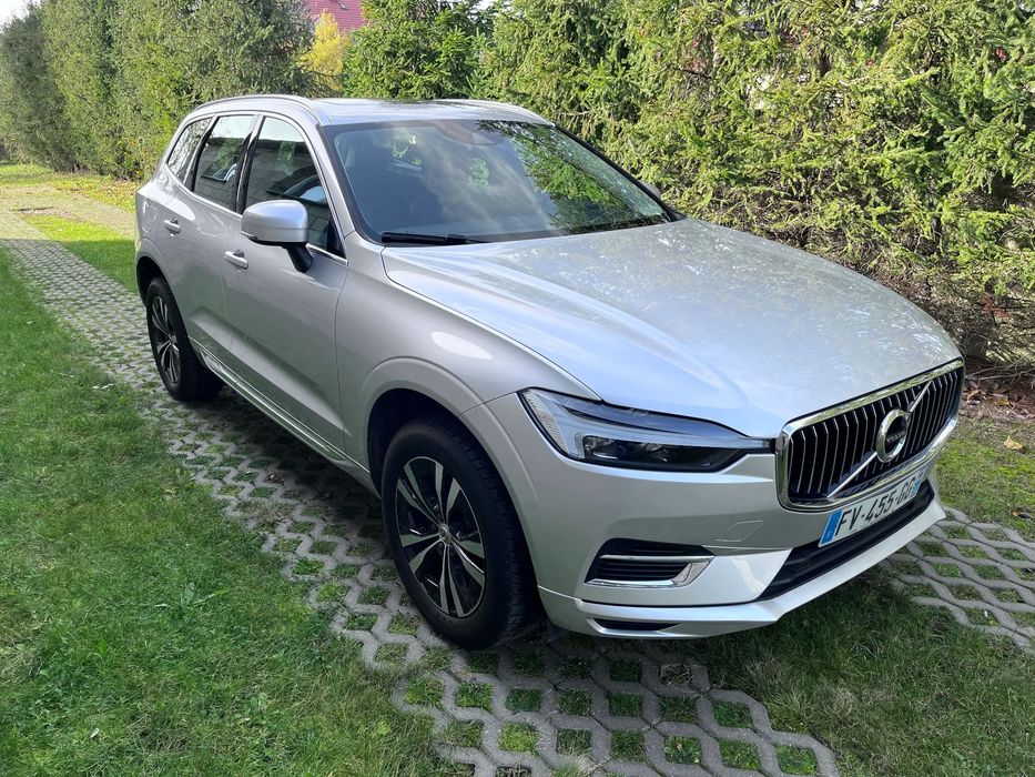 Volvo XC 60