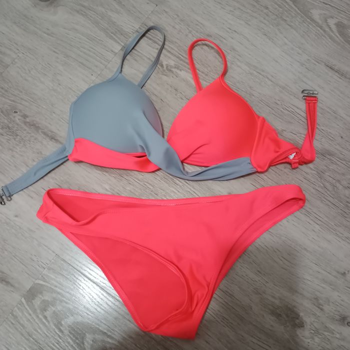 Strój kąpielowy 36