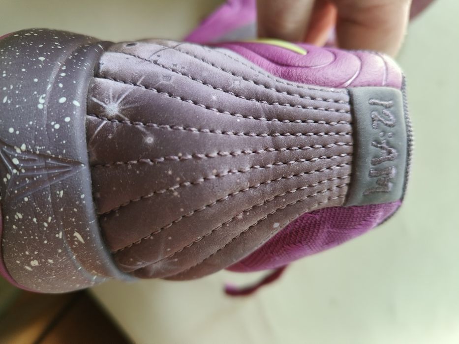 Buty Nike Ja 2 stargazer