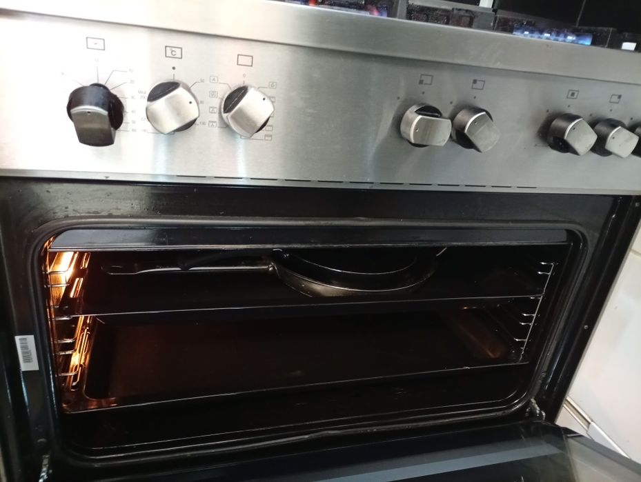 Kuchenka Gastronomiczna Singer 90*60