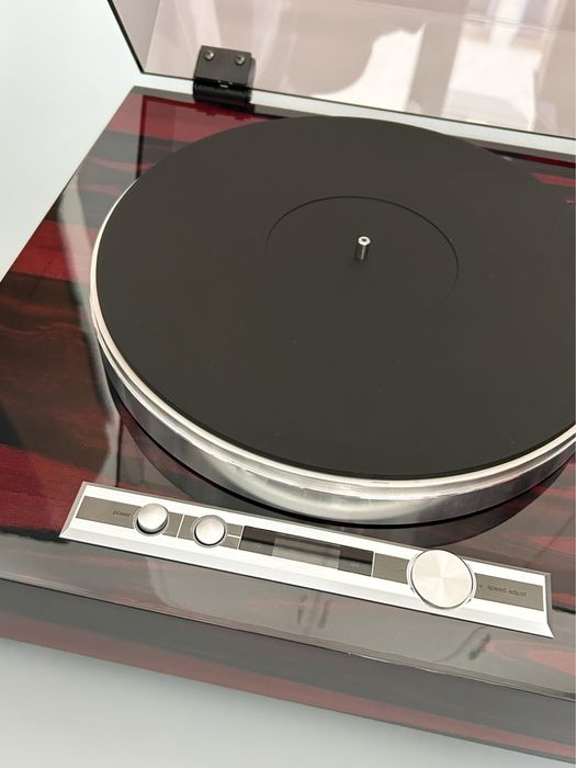 Micro Seiki BL-101 sprawdzony gramofon, gwarancja, stan idealny