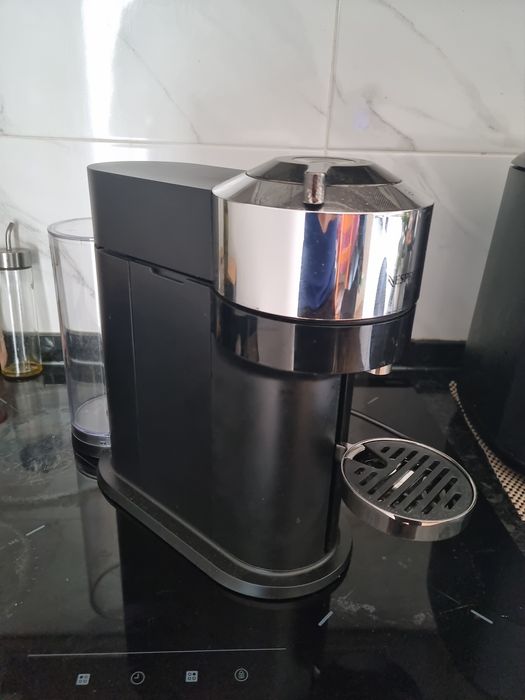Nespresso Vertuo