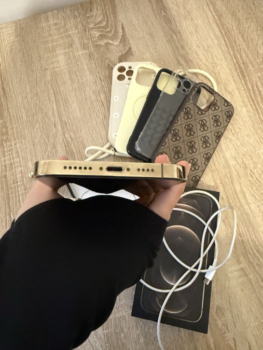 Iphone 12 pro max