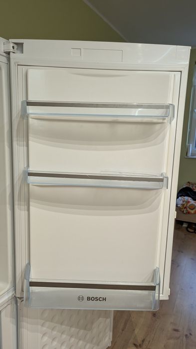 Sprzedam lodówkę Bosch