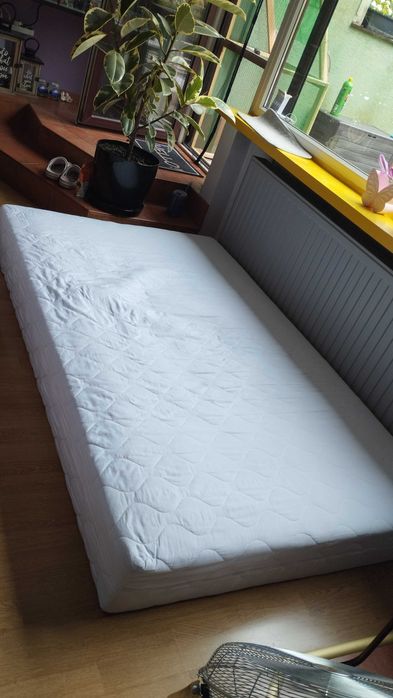 Materac 120x200 polecam okazja cenowa