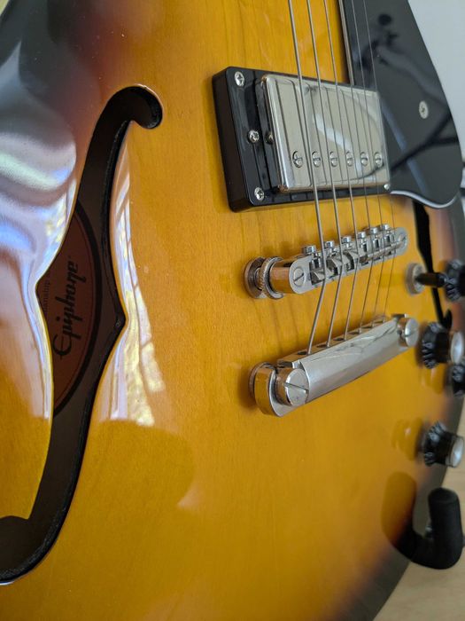 Epiphone ES 339 VS