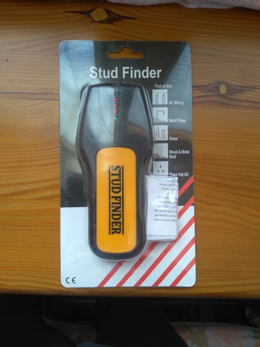 Детектор проводки