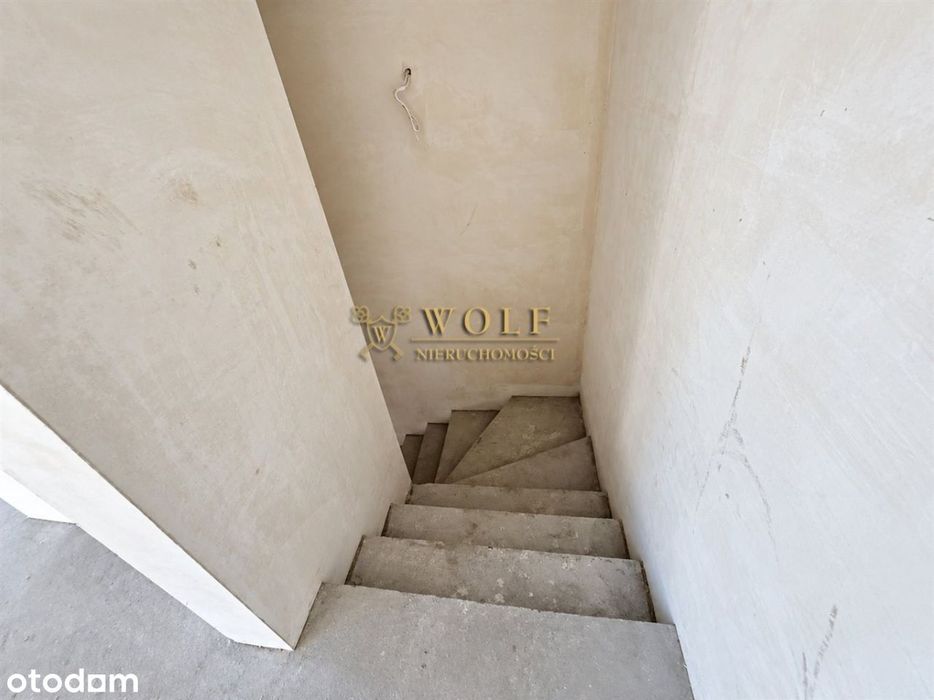 Nowoczesny apartament z ogródkiem w Lasowicach