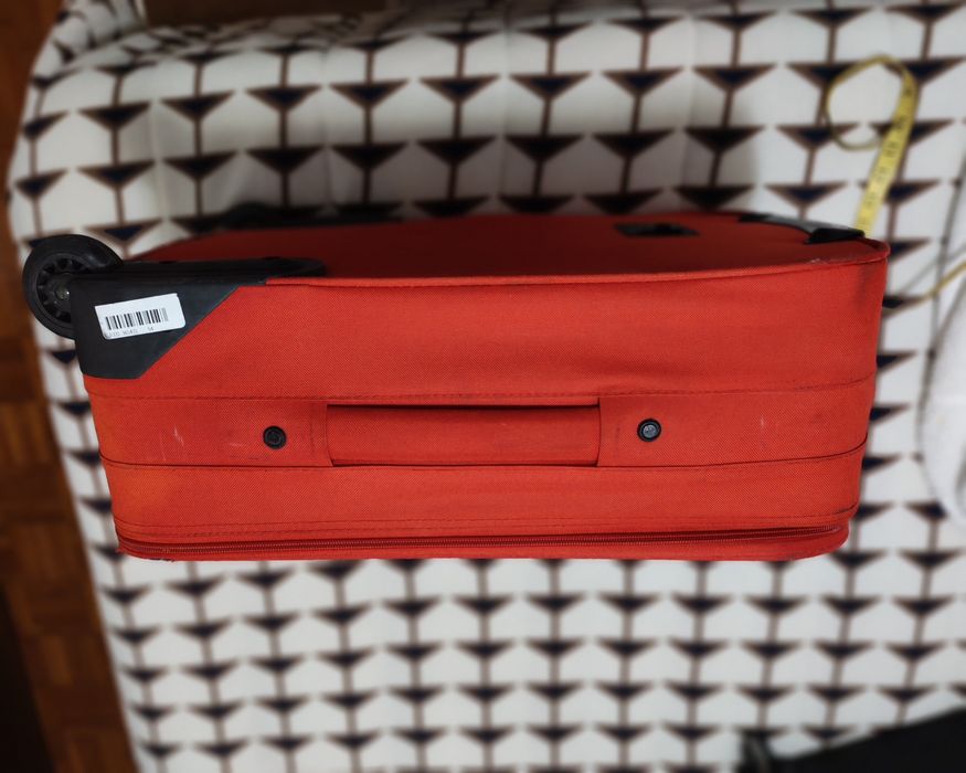 Mala de viagem 50x40x20