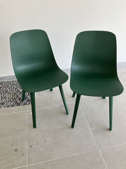 Cadeiras IKEA excelente estado