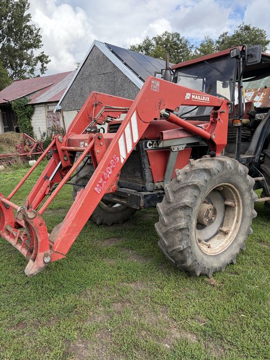 Ciagnik Case 845xlN