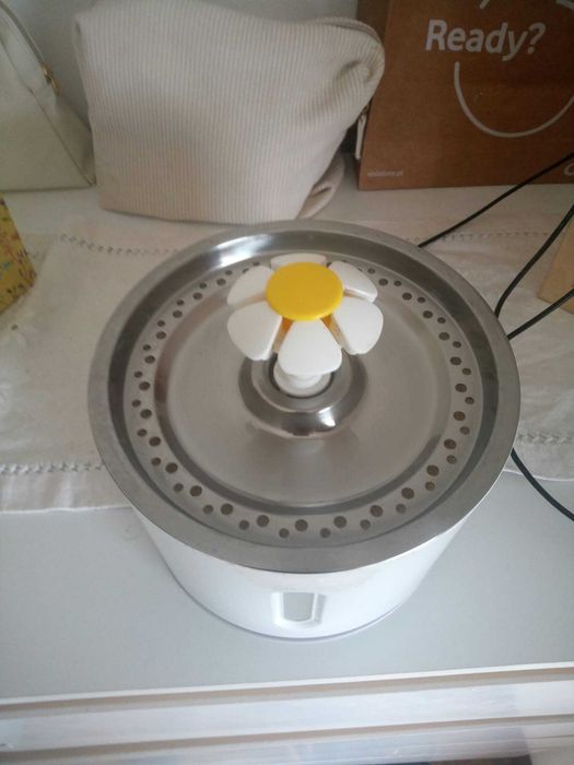 bebedouro eletrico para animais
