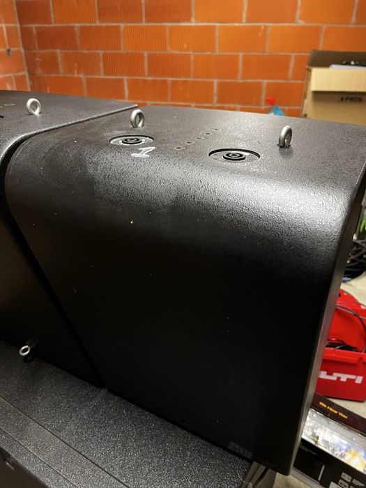 Pol Audio SAT 112AH 4ohm 450W