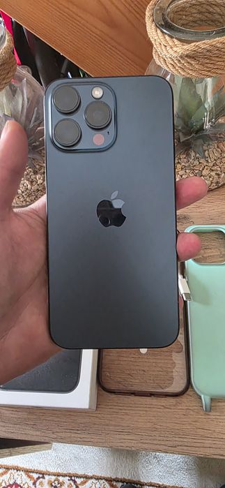 IPhone 15 pro max 512 GB