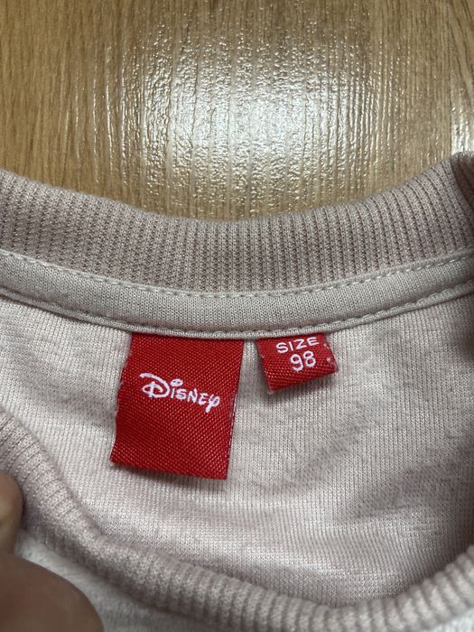 Костюмчик для дівчинки