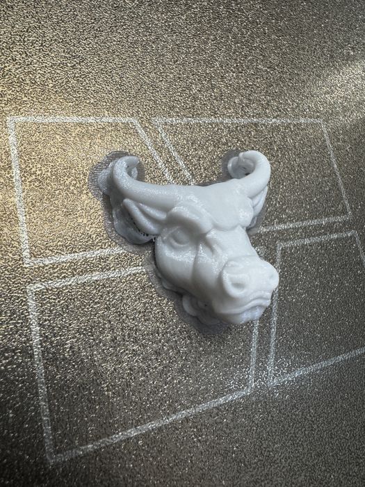 3D друк на замовлення (Bambu lab P2S)