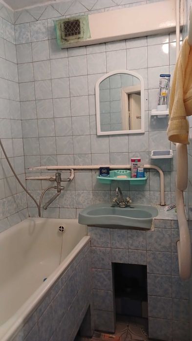 Продаж 3-к квартири в центрі міста