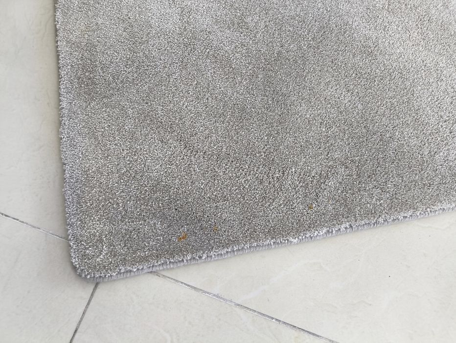 Tapete cinza 230x170 cm