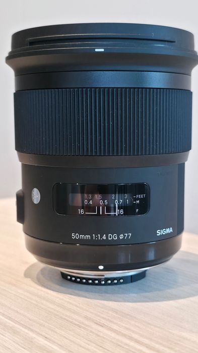 KOMPLET NIKON D7100 + OBIEKTYWY 70-200, 18-35, 50 // JAK NOWE!!!