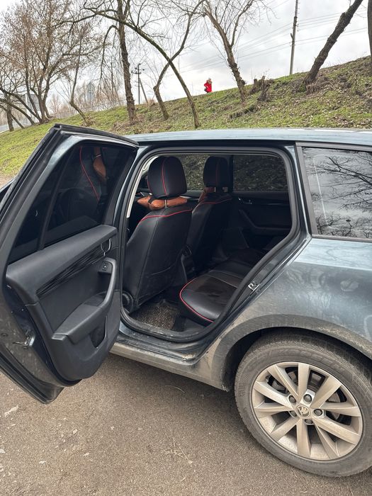 Продам Авто на повному холу можливо обмін з вашою доплатою