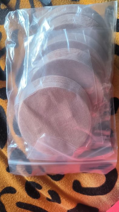 20 ×Plastry ochronne do FreestyleLibre2