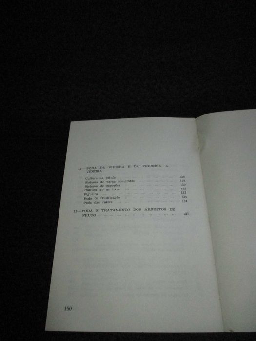 Livro Poda de Árvores e Arbustos Roy Genders 1991