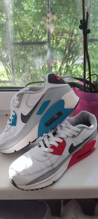 Кроссовки Nike AIR MAX 90