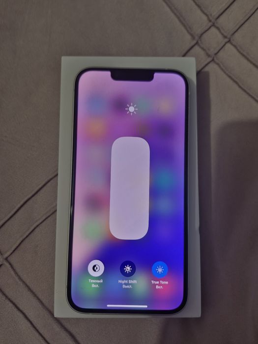 iPhone 14 на 128гб