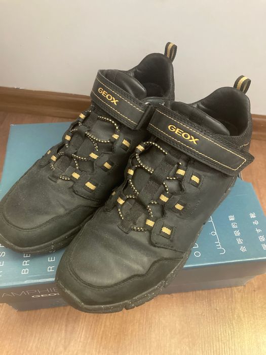 Geox 38 Buty dla chłopca