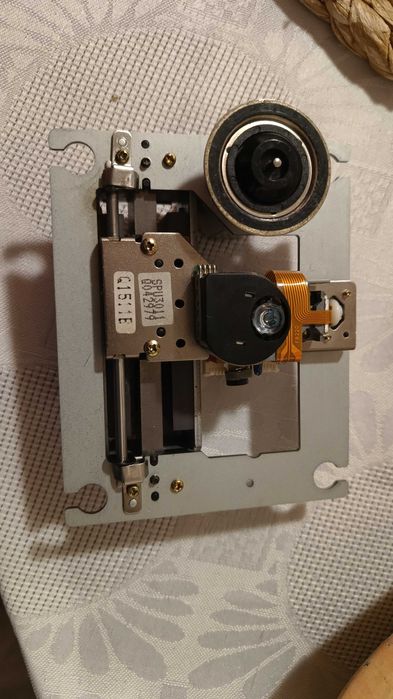 onkyo integra dx 6870