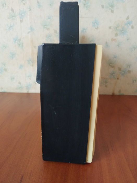 Радіоприймач,,ХАЗАР-402,,