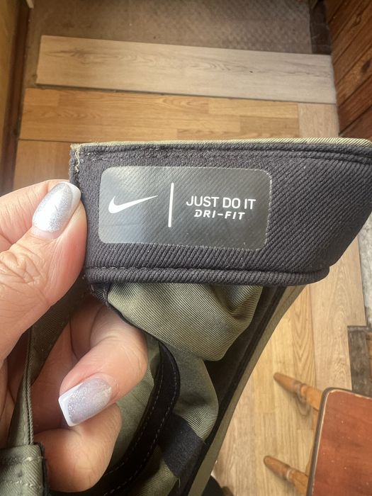 Кепка nike оригінал
