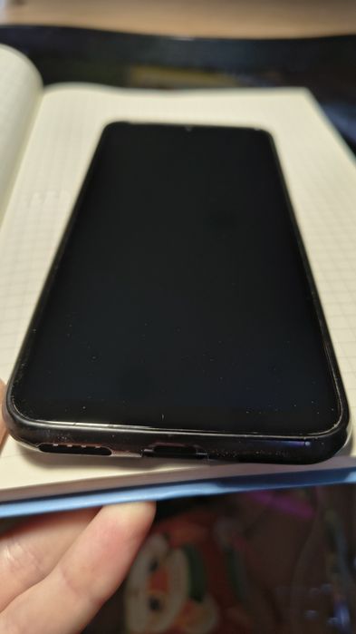 Смартфон Xiaomi Mi A3 4/64Gb