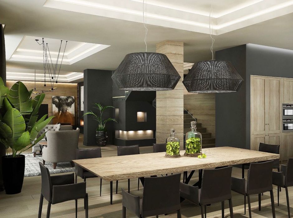 Будинок за адресою вул. Перемоги (площа 450 м²) - Atlanta.ua - фото 2