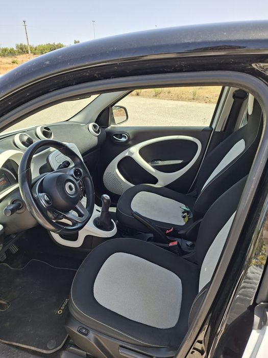 Smart Forfour para venda