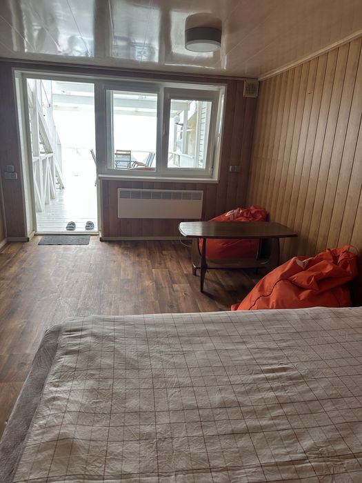 Будинок з сауною біля моря.перша лінія. Причал 122, Совіньон, Причал Отрада