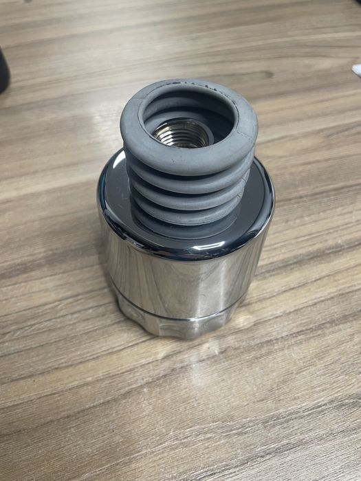 Kludi głowica natrysku Sirena 3S