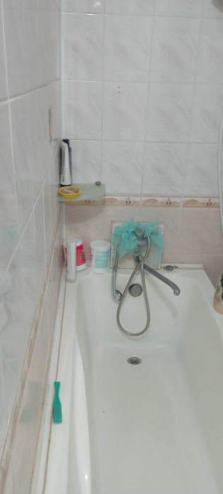 Продаж 1-кімнатної квартири-студії з меблями та технікою 37,4 м²