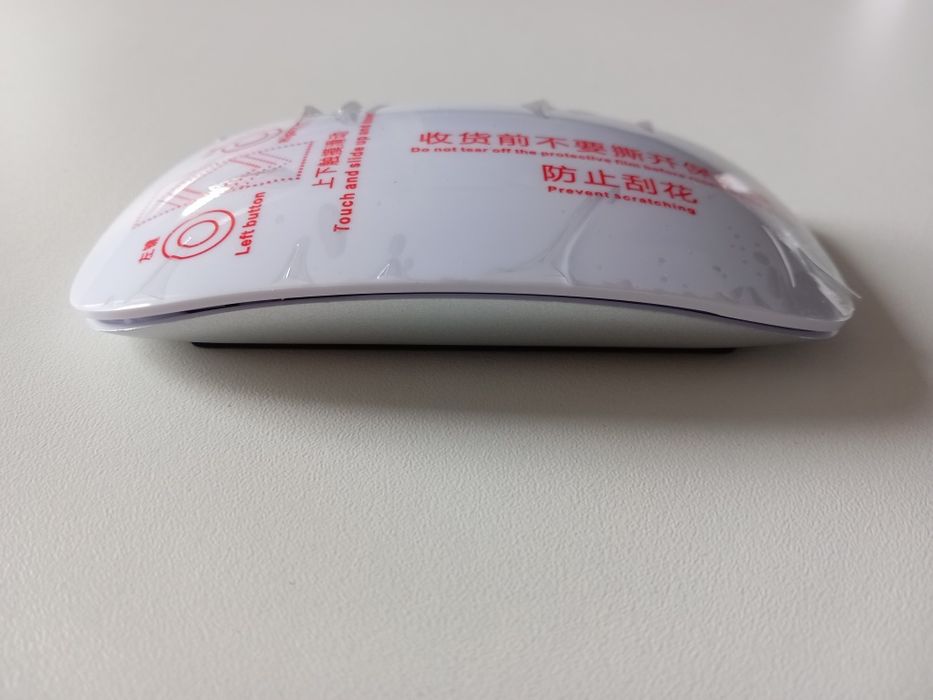 Myszka touch mouse (2152)