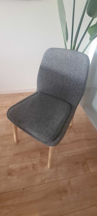 Cadeiras Refeição 4pax 80€/cada