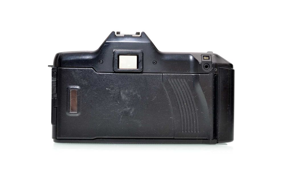 RICOH KR-10M aparat analogowy na kliszę Made in Japan