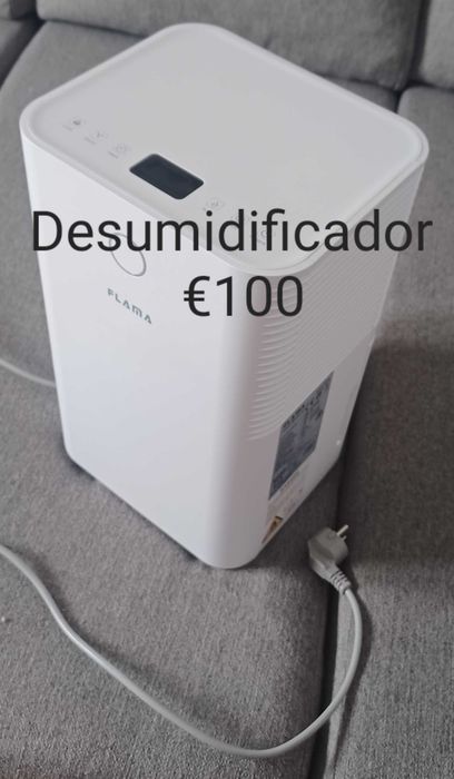 Desumidificador