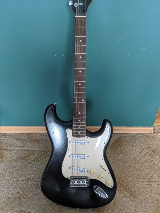 Stagg Stratocaster gitara