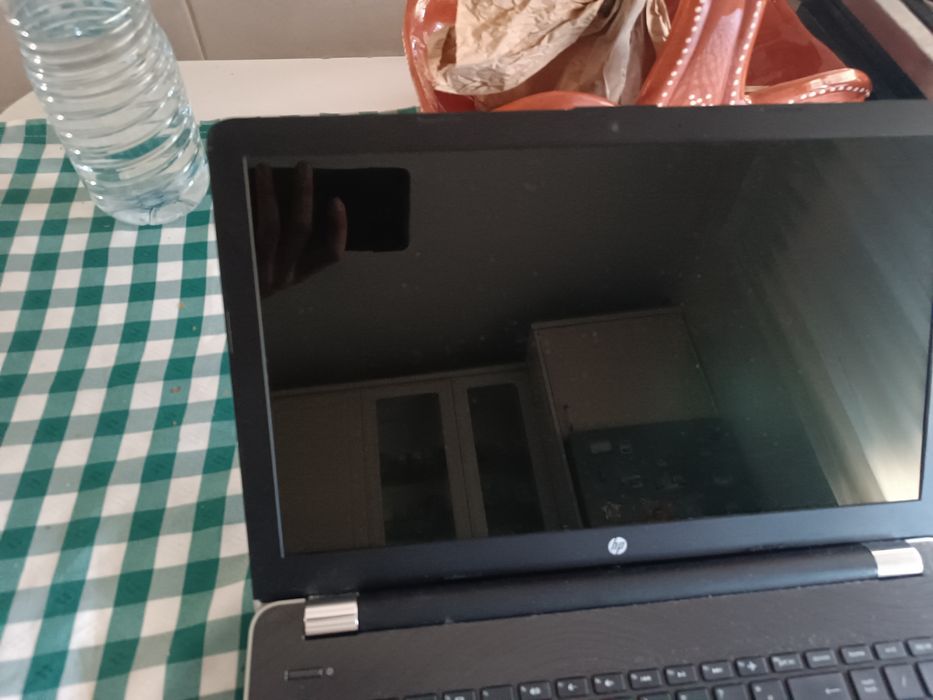 Computador/Portátil HP
