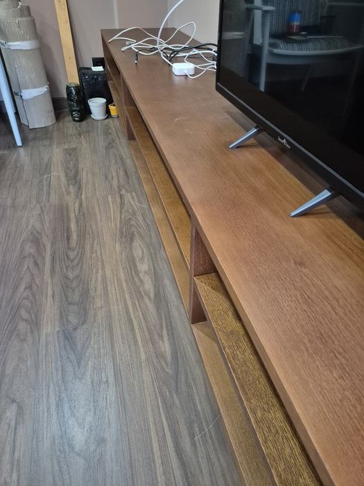 Movel TV como novo