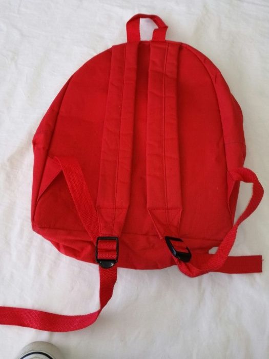 Mochila Oficial do Benfica - original