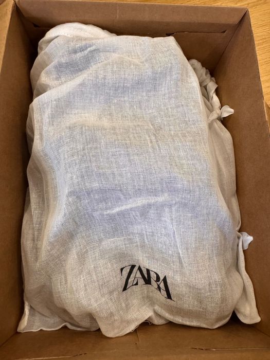 Чоловічі лофери Zara 42 розмір. Нові!