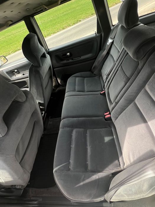 Volvo V70 Volvo v70 orginalne T5, benzyna+LPG, komb, hak